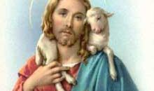 《咄咄逼人的耶稣》读后感