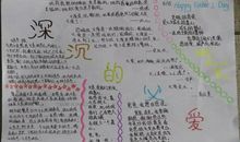 父亲节作文350字