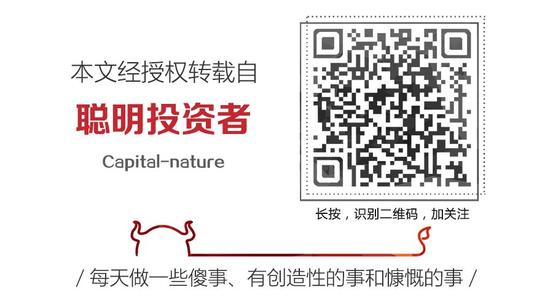 关于投资和财务管理的经典报价