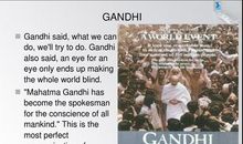 英语电影观后感