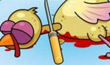 杀鸡取卵读后感