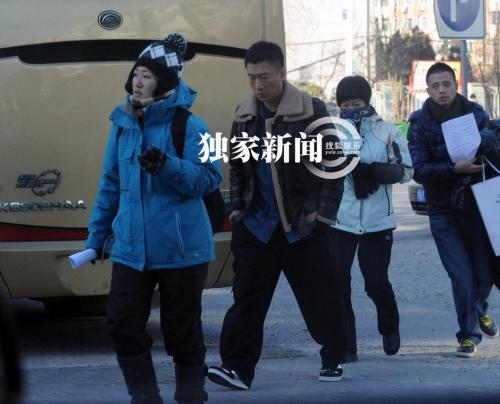 看完便衣警察
