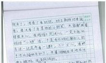 难忘的经历300字