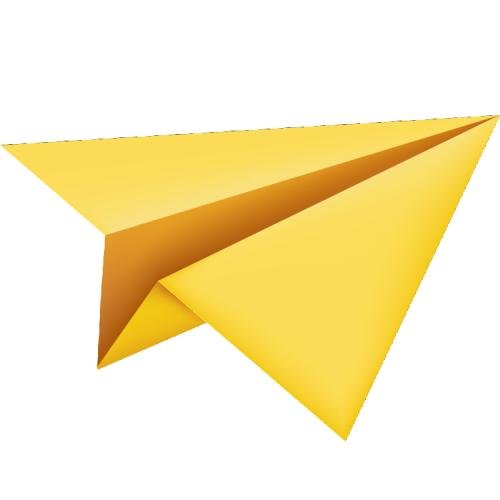 关于“纸飞机”的思考