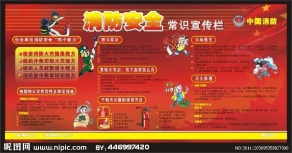 安全常识