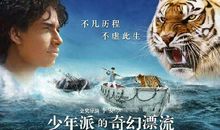 少年派的奇幻漂流读后感英文