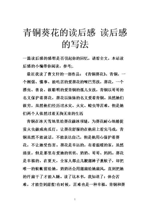 格式