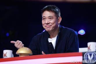 李连杰的经典名言