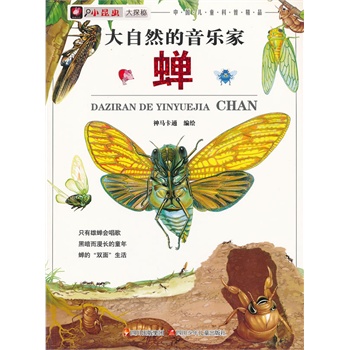 看完蝉之后