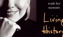 希拉里自传读后感