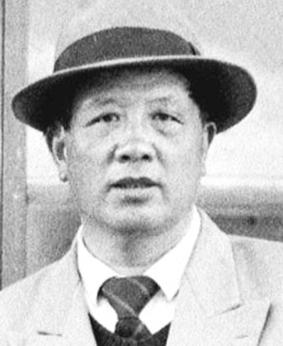 孔繁森的思想
