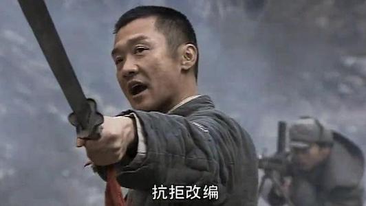 梁健的印象