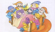 小学生童话读后感