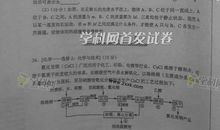 2015年高考满分作文全国I卷:不被理解的爱