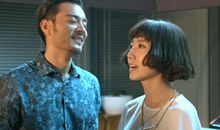 酷爸俏妈经典台词语录