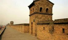 云冈石窟导游词