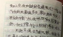 假如我是一朵云作文