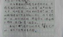 过春节的作文