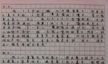 各地的民风民俗作文