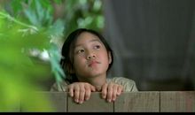 青木瓜之味影评