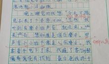 五一游记作文400字