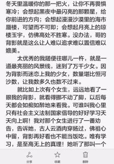 父亲的背影构图600字
