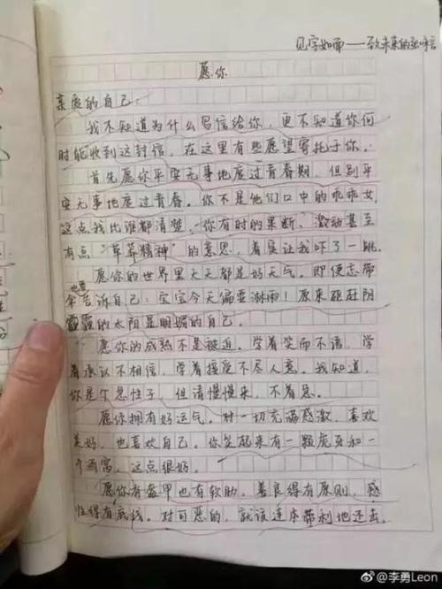 描述一位女老师的组成