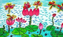 夏天来了初中作文