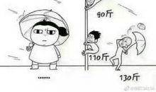 刮大风了作文500字