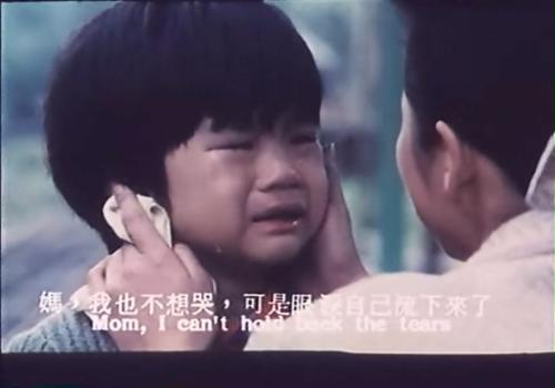 妈妈再次爱我