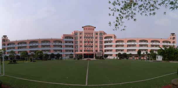 美丽的校园