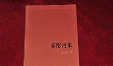 赤彤丹朱读后感