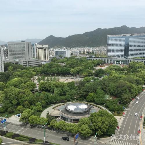 州公园作文350字