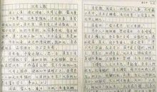 给自己点个赞作文