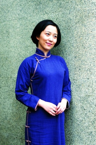 看完江姐