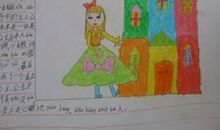 小公主英语读后感