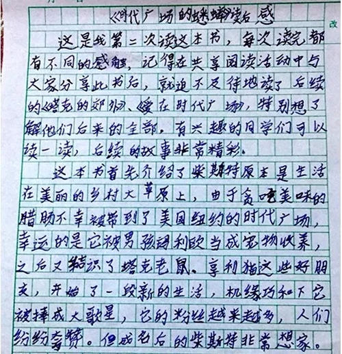 关于“时代广场板球”的思考