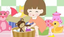 给爸爸妈妈的话