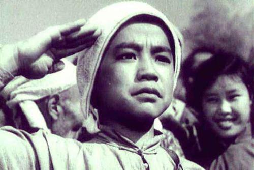 读《小兵张嘎》后的感想