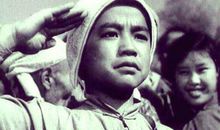 《小兵张嘎》读后感