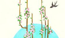 时光荏苒的作文