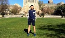 我上大学的真实经历