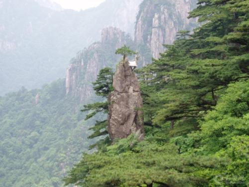 黄山旅游指南