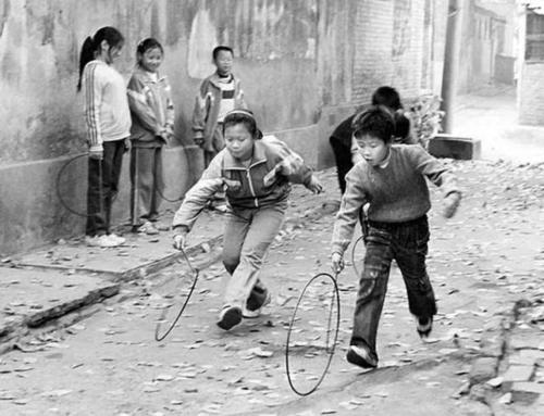 童年记忆