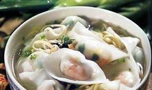 木鱼馄饨读后感