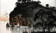 次北固山下扩写