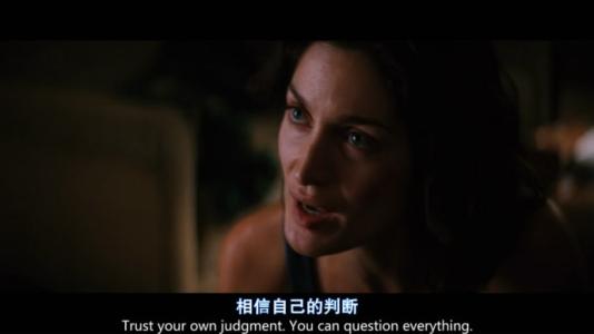 记忆碎片电影评论