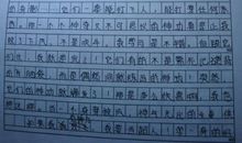 童年的回忆作文400字