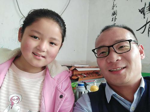 好感动