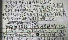父母爱我的作文300字